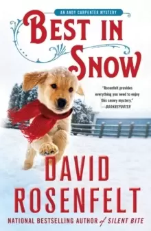Image of Best in Snow : An Andy Carpenter Mystery
