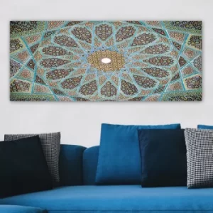Image of YTYPDR_50120 Multicolor Decorative Canvas Painting