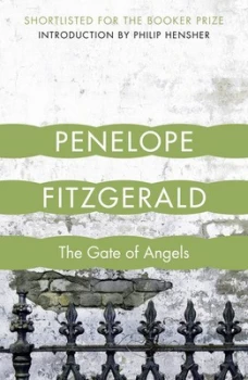 Image of The Gate of Angels by Penelope Fitzgerald Paperback
