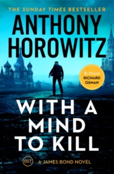 Image of with a mind to kill 9781529114928