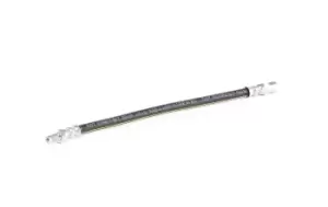 Image of LPR Brake Hose 6T46137 Brake Line,Brake Pipe MERCEDES-BENZ,ALFA ROMEO,C-Klasse Limousine (W203),C-Klasse T-modell (S203),190 (W201)