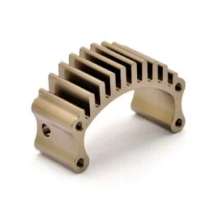 image of Hobao Dc-1 Electric Motor Heatsink