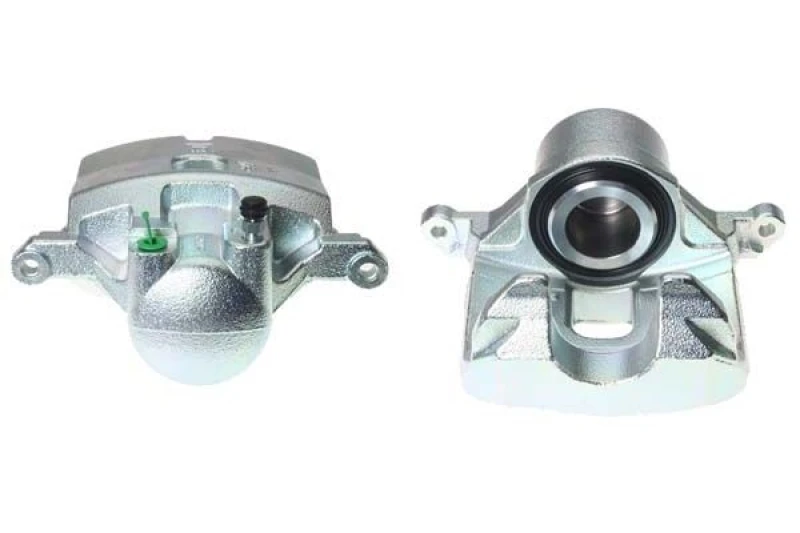 Image of Brake caliper MAPCO 144609