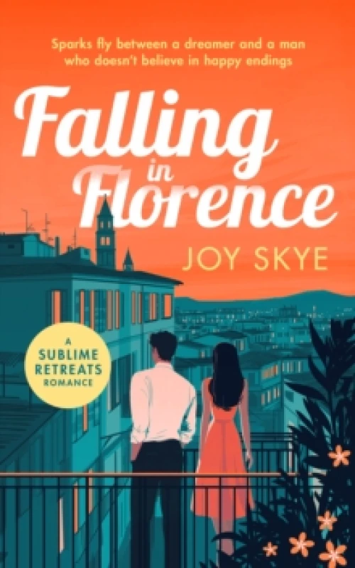 Image of Falling in Florence. Paperback. By Joy Skye Books