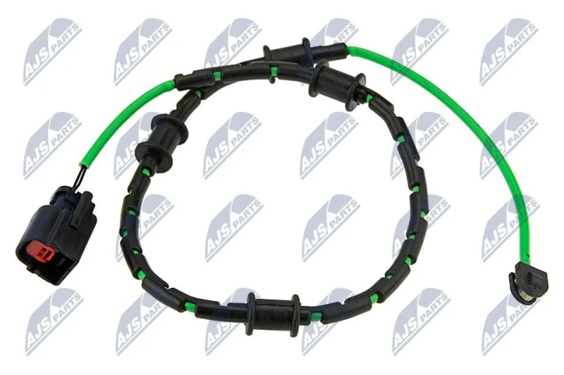 Image of NTY Brake pad wear sensor NTY HCZ-LR-025