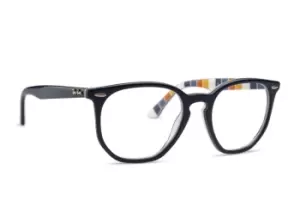 Image of Ray-Ban Hexagonal 0RX7151 8091 52