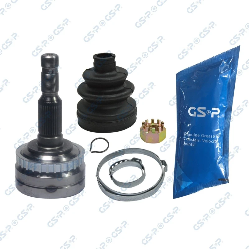 Image of GSP CV joint kit GSP 844011