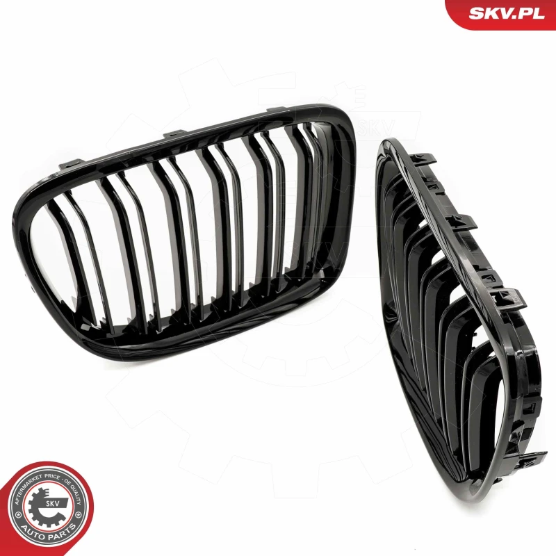 Image of ESEN SKV Radiator Grille ESEN SKV 66SKV233