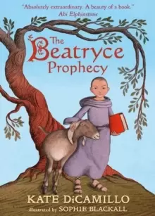 Image of The Beatryce Prophecy
