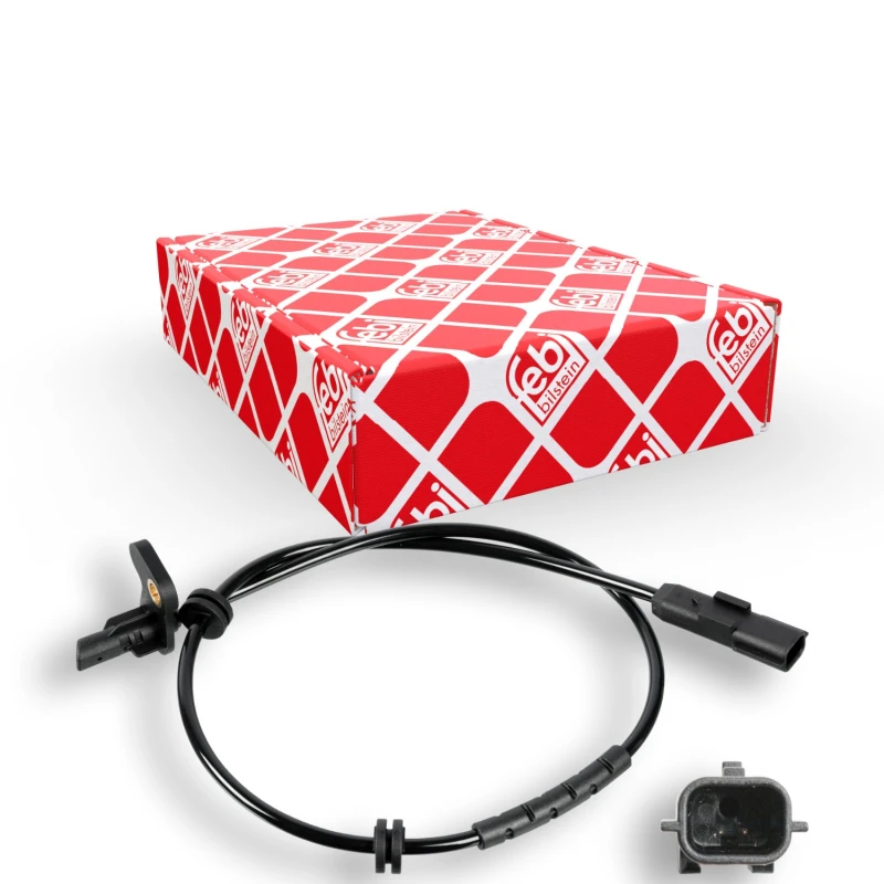 Image of ABS sensor FEBI BILSTEIN 107991