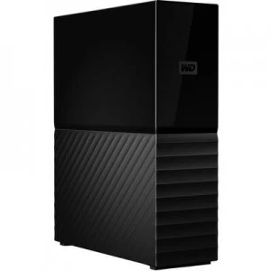 Image of My Book 6TB Usb3.0 Desktop