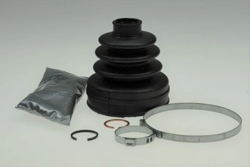Image of CV boot kit, drive shaft SPIDAN 36168