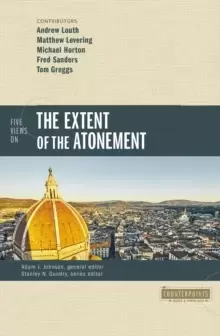 Image of Five Views on the Extent of the Atonement