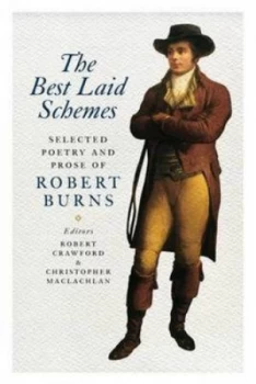 Image of The Best Laid Schemes by Robert Crawford Book