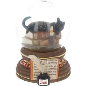 image of Witching Hour Snowglobe