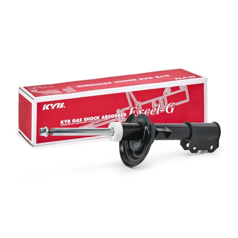Image of KYB Shock absorber KYB 3347509