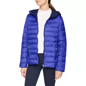 Image of Result Urban Mens Snowbird Hooded Jacket (XL) (Royal/Navy)