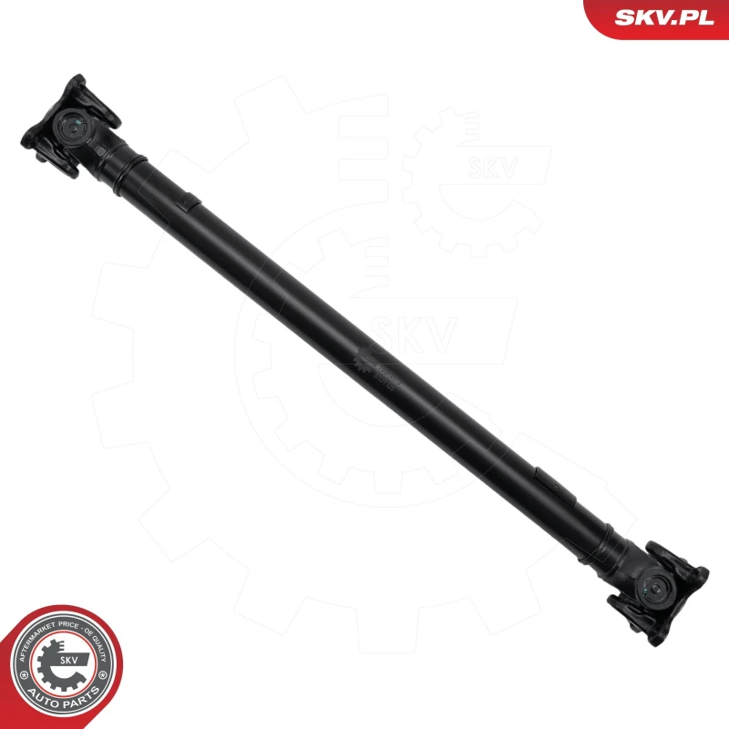 Image of ESEN SKV Propshaft, axle drive ESEN SKV 76SKV013