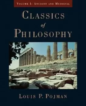 Image of Classics of philosophy by Louis P Pojman