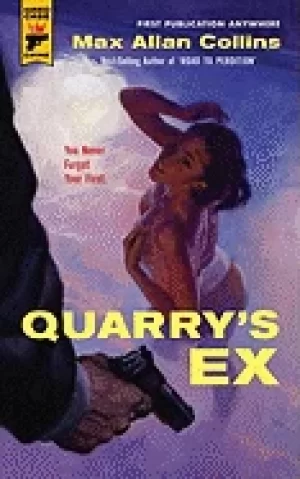 Image of quarrys ex
