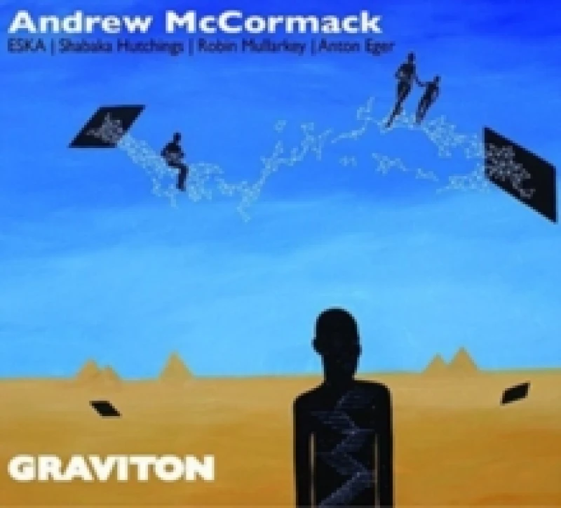 Image of Graviton Vinyl