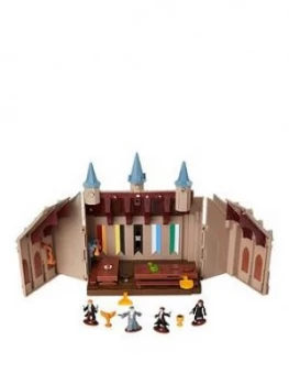 Image of Harry Potter Hogwarts Great Hall Mini Playset
