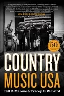 Image of country music usa 50th anniversary edition