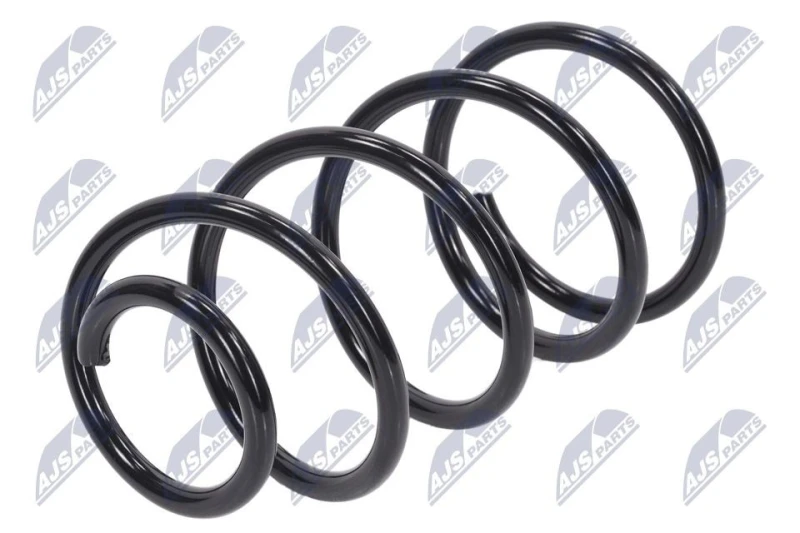 Image of NTY Coil spring NTY ASZ-VV-026