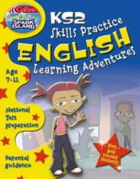 Image of English by Anne Loadman Paperback