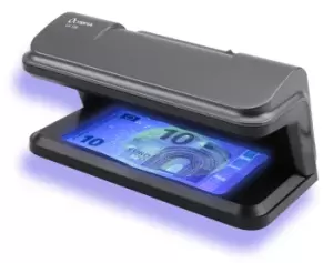 Image of Olympia UV 586 counterfeit bill detector Black