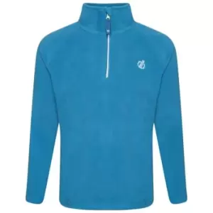 image of Dare 2b Freehand Half Zip Fleece - Blue