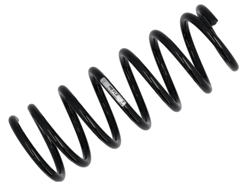 Image of Coil spring MEYLE 33-14 739 0001