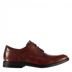 Image of Rockport Modern Wingtop Brogues Mens - Brown