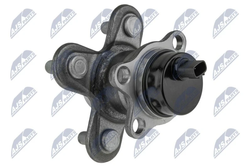Image of NTY Wheel bearing kit NTY KLT-DA-000