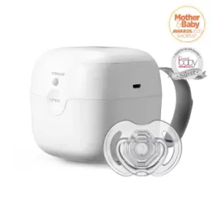 image of Nuby UV Soother Steriliser Pod