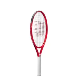 image of Wilson Roger Federer Tennis Racket Junior 26"