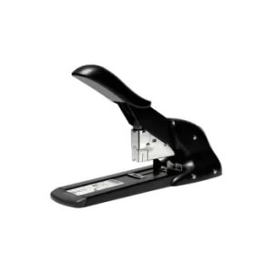 Image of Rapid Fashion Heavy Duty Stapler HD110 Black