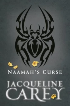 Image of Naamahs Curse by Jacqueline Carey Paperback