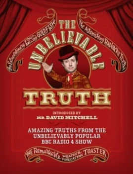 Image of The Unbelievable Truth by Graeme Garden Hardback
