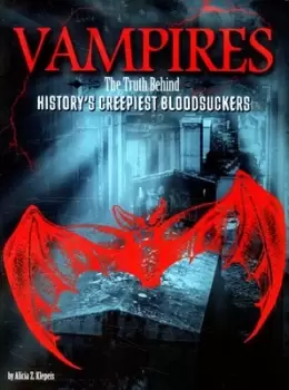 Image of Vampires by Alicia Klepeis