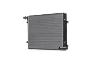 Image of RIDEX Engine radiator VW,AUDI,SKODA 470R0255 1K0121251AK,1K0121251AM,3C0121253S Radiator, engine cooling,Radiator,Engine cooler 1K0121251AK,3C0121253S