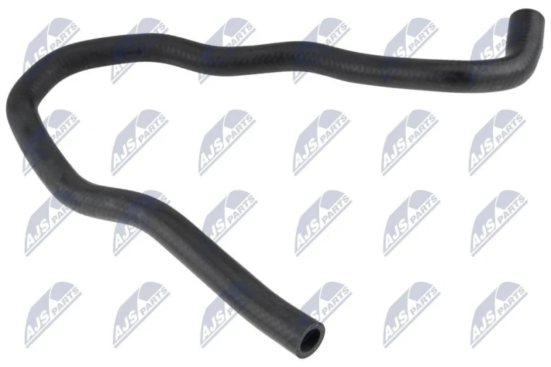 Image of NTY Radiator hose NTY CPP-PL-017