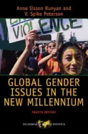 Image of global gender issues in the new millennium