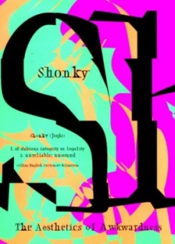 Image of Shonky by John Walter