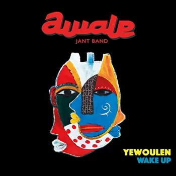 image of Awale Jant Band - Yewoulen CD