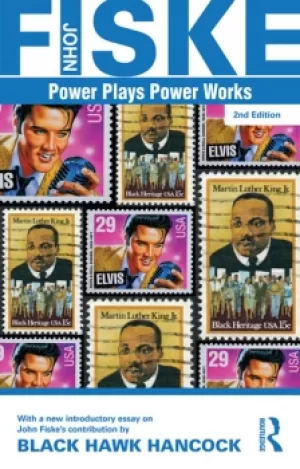 Image of Power Plays Power Works