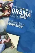 Image of unfolding drama of the bible fourth edition