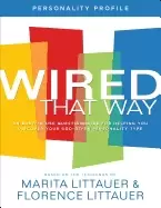 Image of wired that way personality profile an easy to use questionnaire for helping