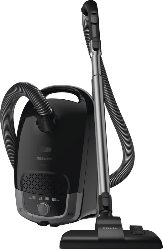 Image of Miele Guard S1 Cylinder Vacuum Cleaner