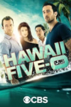 Image of Hawaii Five-O - Series 7